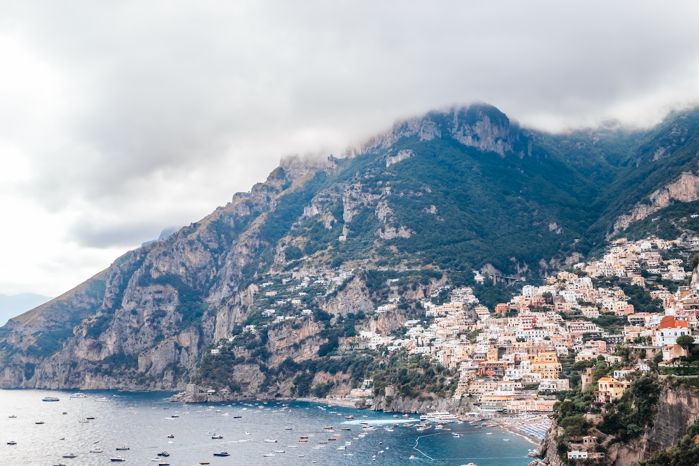Amalfi wedding, Italy